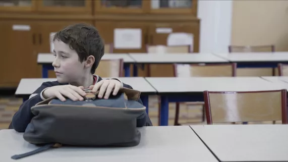 La vie que tu m'as volée - Les Films du Sud