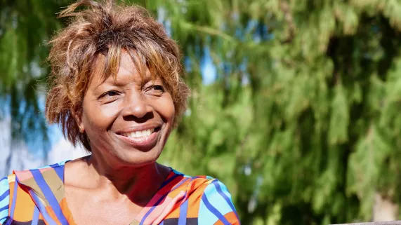 Ziétaj avec Viviane Chiffrin