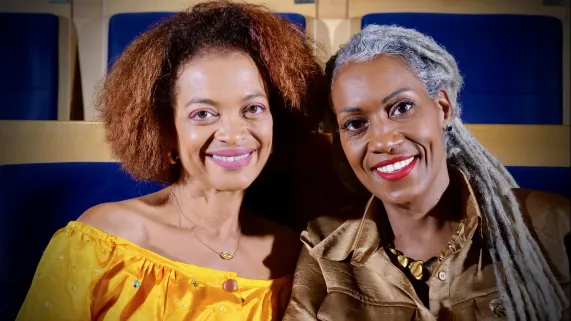 Ziétaj avec Catherine Marceline