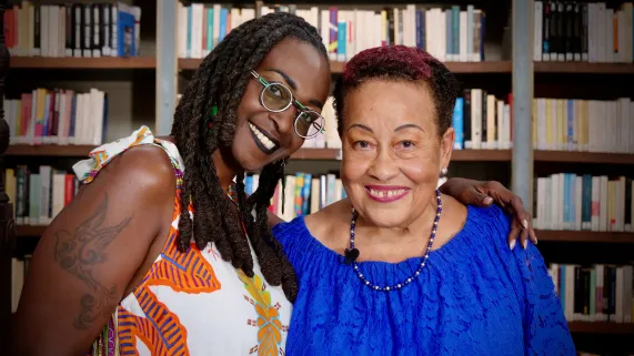 Ziétaj avec Cécile Celma