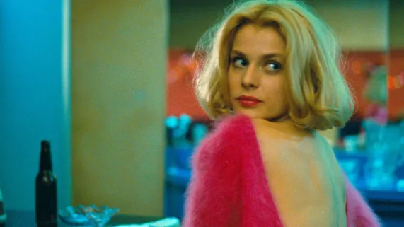 Paris, Texas