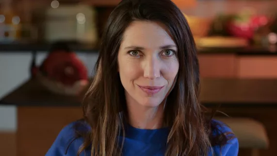 zoe bruneau