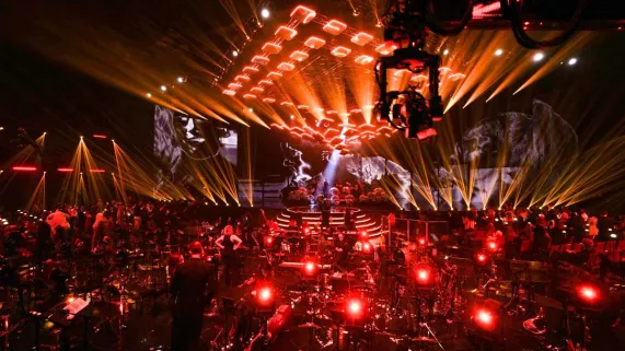 Les Victoires de la Musique 2023