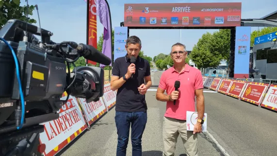 La Route d'Occitanie