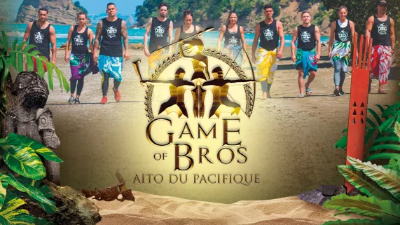 Saison 2 Game of Bro's