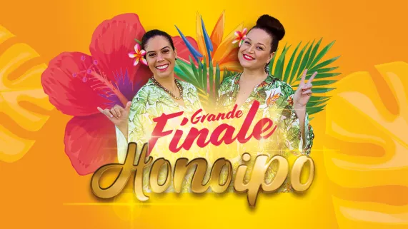 Hono Ipo - La Finale