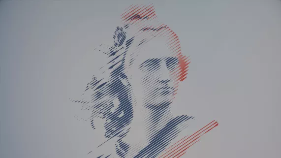 Marianne grisée  Marianne grisée