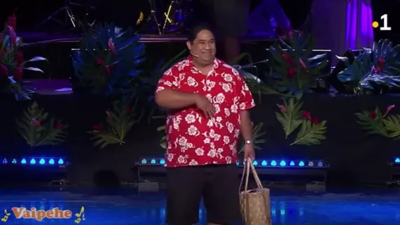 Papa Tihota - Tuarii TAURAA Papa Tihota à Vaipehe