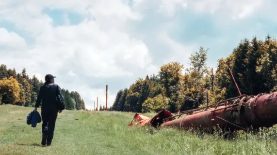 Le monde (presque) après