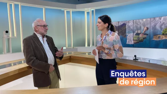 Enquêtes de région en Bourgogne-Franche-Comté