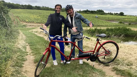 Photo Clara Randon - Par 4 chemins