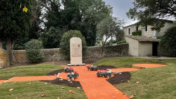 Saint-Sériès dans l’Hérault