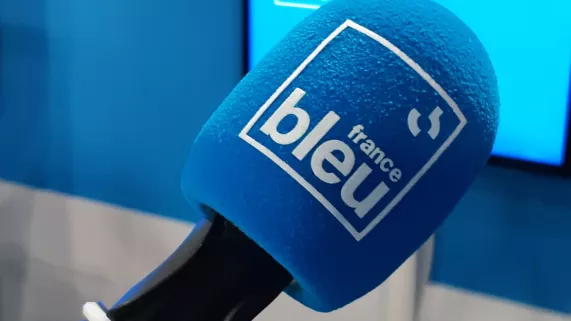 France Bleu - France 3 matin
