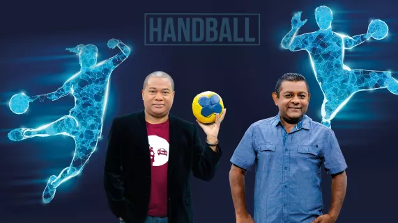 Finales D1 des Championnats masculin et féminin de handball à vivre en direct du complexe sportif municipal Cotur au Port sur Réunion la 1èr Championnats masculin et féminin de handball à vivre en direct du complexe sportif municipal Cotur au Port sur Réunion la 1ère -A l’affiche : Le samedi 14 mai à 19.45 : Finale masculine la Cressonière vs Saint-Pierre HB   Le dimanche 15 mai à 17.00 :  Finale Féminine HBF Saint-Denis vs et la Tamponnaise HB