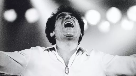 Claude Nougaro © Arlette Kotchounian