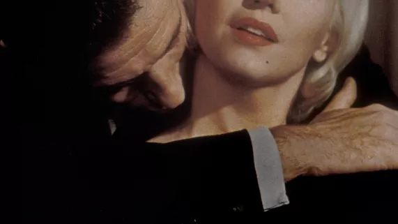 Deux couples à Hollywood