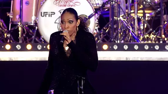 La Nuit d'Outre-Mer à L’AccorHotels Arena de Bercy La Nuit d'Outre-Mer à L’AccorHotels Arena de Bercy