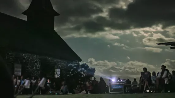 Patitifa Ata Vii Henua : Cinéma en Terre des Hommes