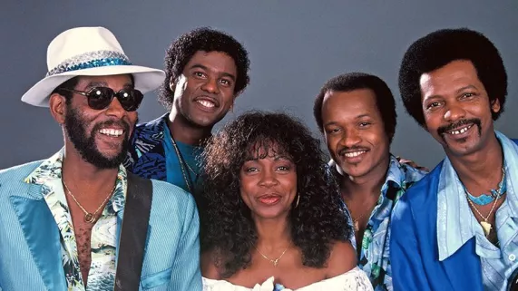 la compagnie créole