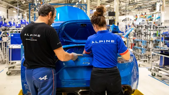 Alpine