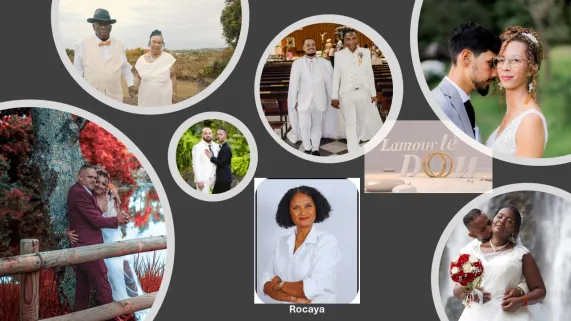 Les Meilleurs Moments des 6 Mariages  Pour le vote des indécis