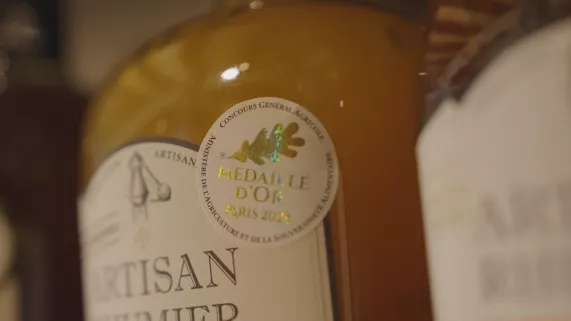 Les Outre-mer, des terroirs en or