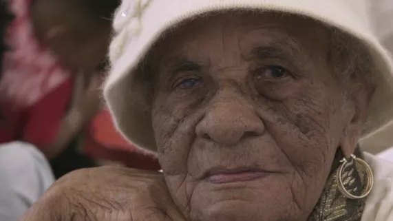 Absolutely Must Go  Un documentaire sur la lutte du peuple chagossien