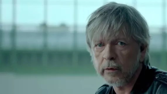 Renaud l'amoureux de Paname - Droit réservé