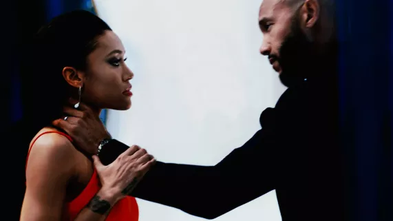 Jusqu’à ce que la mort nous sépare Jusqu’à ce que la mort nous sépare