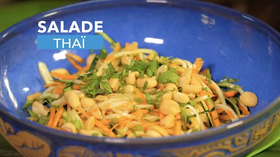 La recette La recette