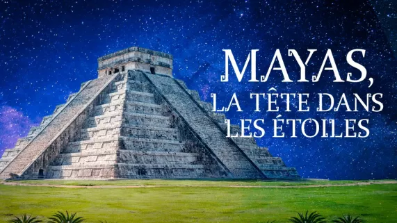 Des chercheurs s'intéressent aux bases des croyances de la culture Maya, en particulier leur lien avec le ciel, leur rapport au temps et leurs croyances mystiques.