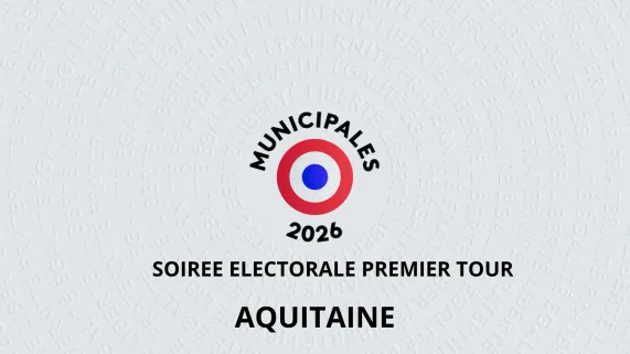 SOIREE ELECTORALE PREMIER TOUR