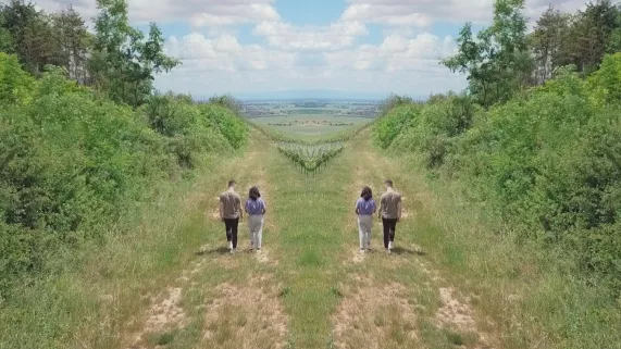 Green switchers - crédit Flair Production