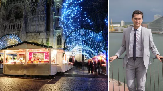 Editions de Noel à Rouen Editions de Noel à Rouen