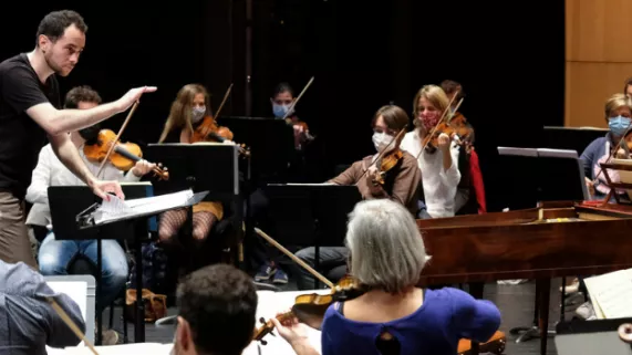 La Clémence de Titus La Clémence de Titus