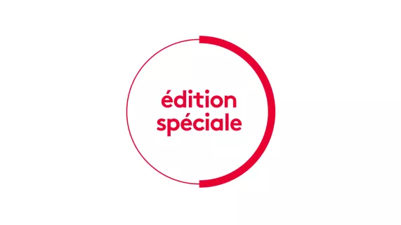 Edition spéciale Edition spéciale