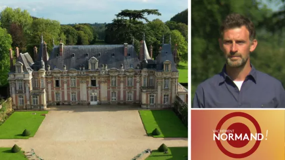 Vachement Normand à Miromesnil
