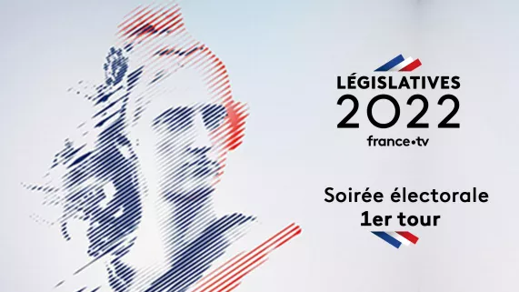 Soirée électorale 1er tour Bourgogne