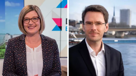 Nicolas Mayer Rossignol