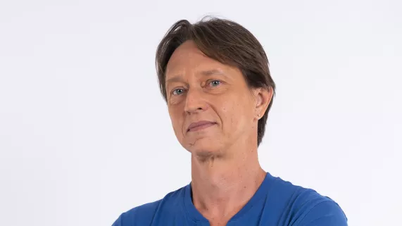 Sébastien Limousin