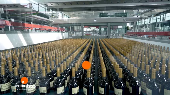 Sphere Eco Alcools Sphere Eco Alcools