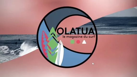 Olatua Olatua