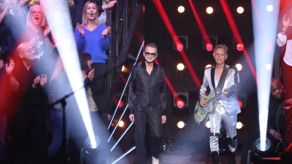 © Clément LEPETIT / AIR PRODUCTION depechemode-taratata-100%-live