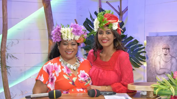 Fare Ma'ohi fait sa rentrée