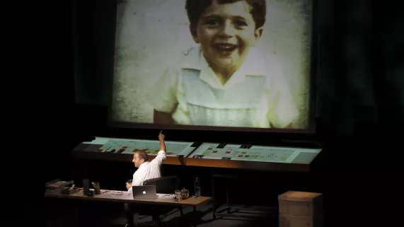 ©Pascal Victor / ArtcomPresse