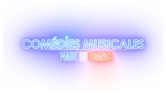 Comédies musicales made in France