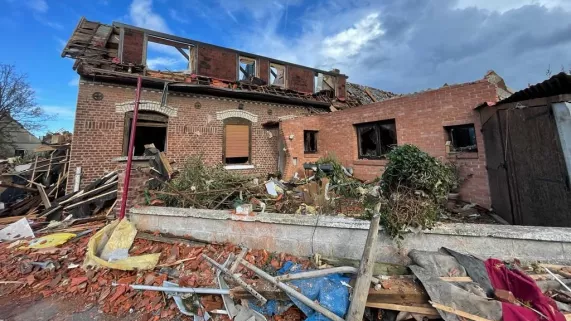 (c) FRANCE 3 HDF TORNADE HDF