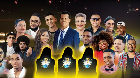 TOUT LE MONDE EN LIVE