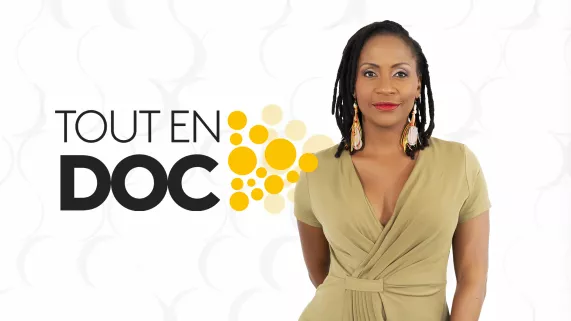 Tout en Doc : Stéphanie Octavia Tout en Doc : Stéphanie Octavia