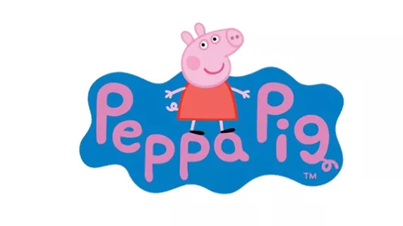 Peppa Pig Peppa Pig